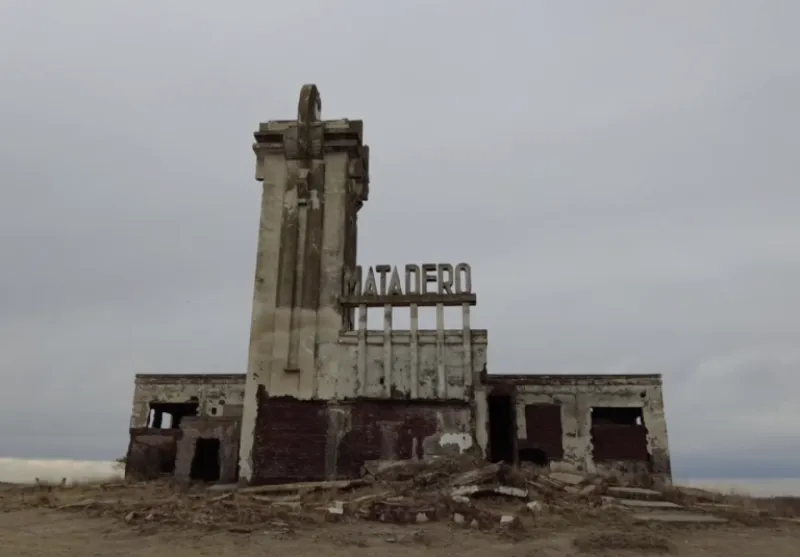 Epecuén: del dolor a ser un activo turístico