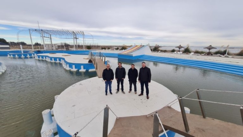 Epecuén: del dolor a ser un activo turístico