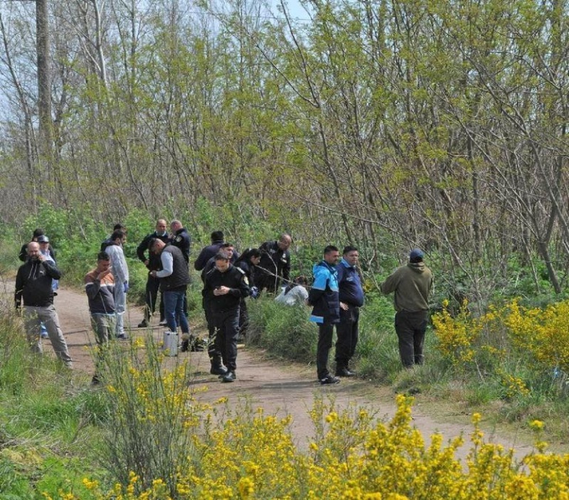 Giro inesperado en la causa del asesinato del joven de 16 años en Tandil: desaparecieron la hermana y su novio