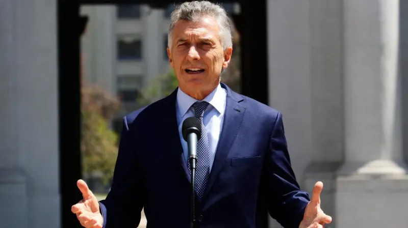 Mauricio Macri cuestionó al Gobierno por el dólar Qatar: “Están pateando la pelota para adelante”