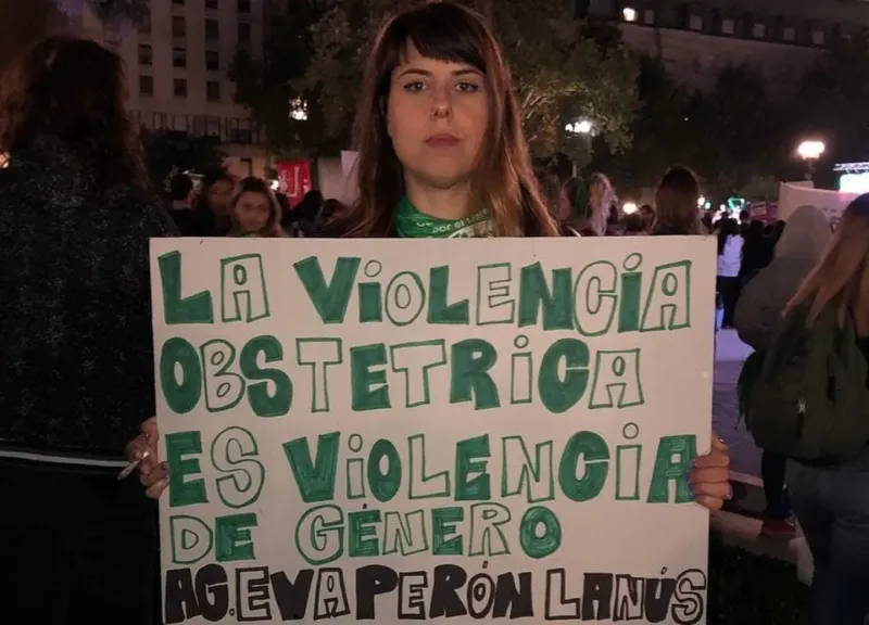 Ley Johanna: la trágica historia detrás del proyecto que busca contener a las mujeres ante la muerte perinatal