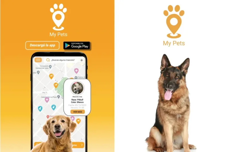 My Pets está disponible en Play Store