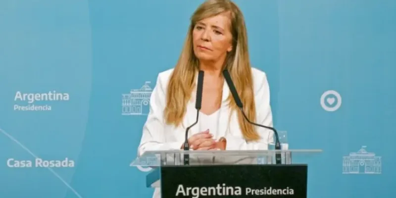 Cerruti explicó por qué se suspendió la caravana de la Selección Argentina