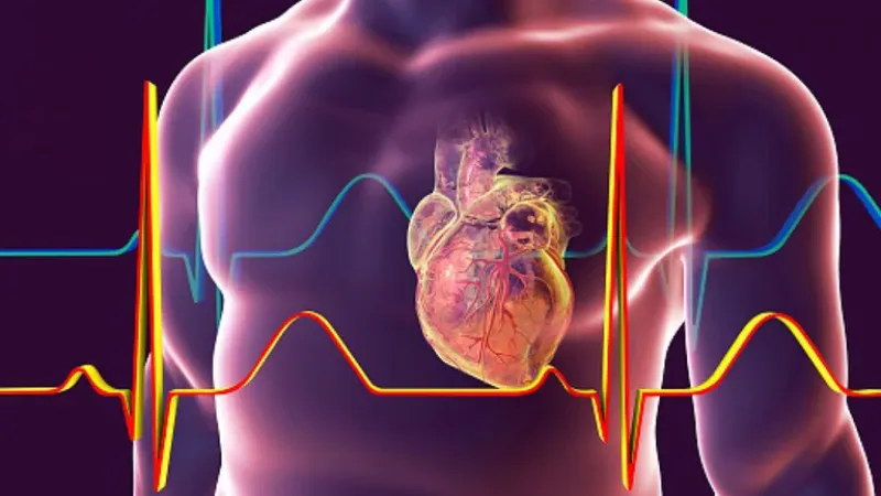  Estudios de sangre ayudan a detectar sustancias que indican que hubo daño a nivel del corazón, logrando localizar en forma más precisa la causa del dolor