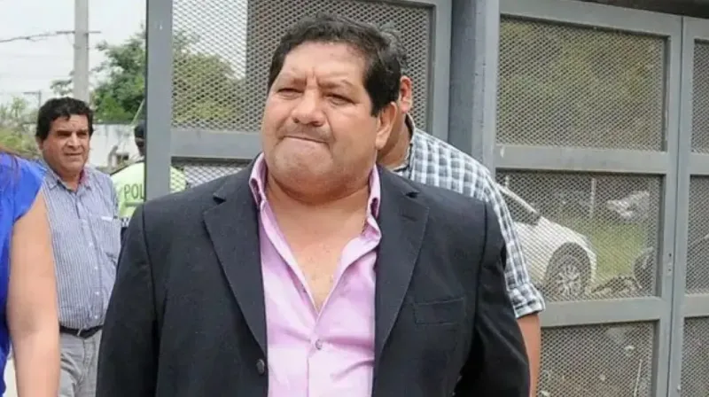 Este miércoles se conocerá la condena a José Orellana