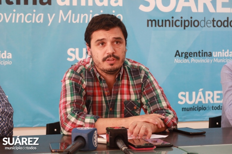 El municipio prepara la temporada Verano 2023