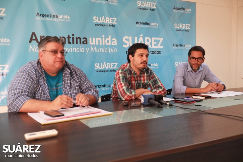 El municipio prepara la temporada Verano 2023