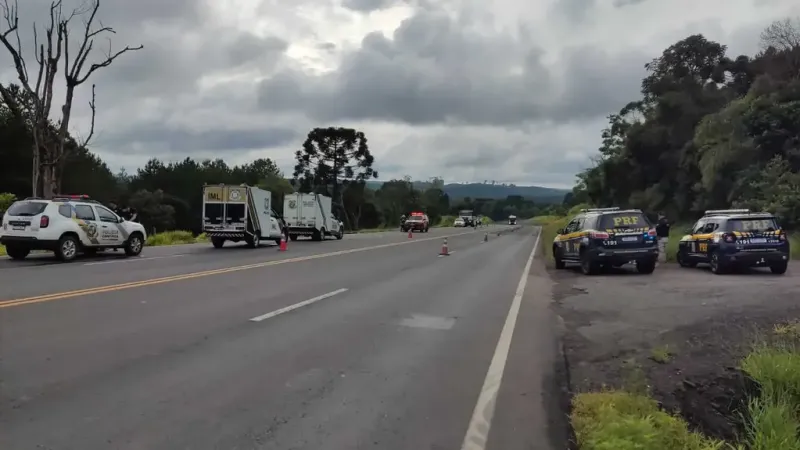 Tragedia en Brasil al volcar colectivo: una madre y un niño de Argentina están entre las 7 víctimas