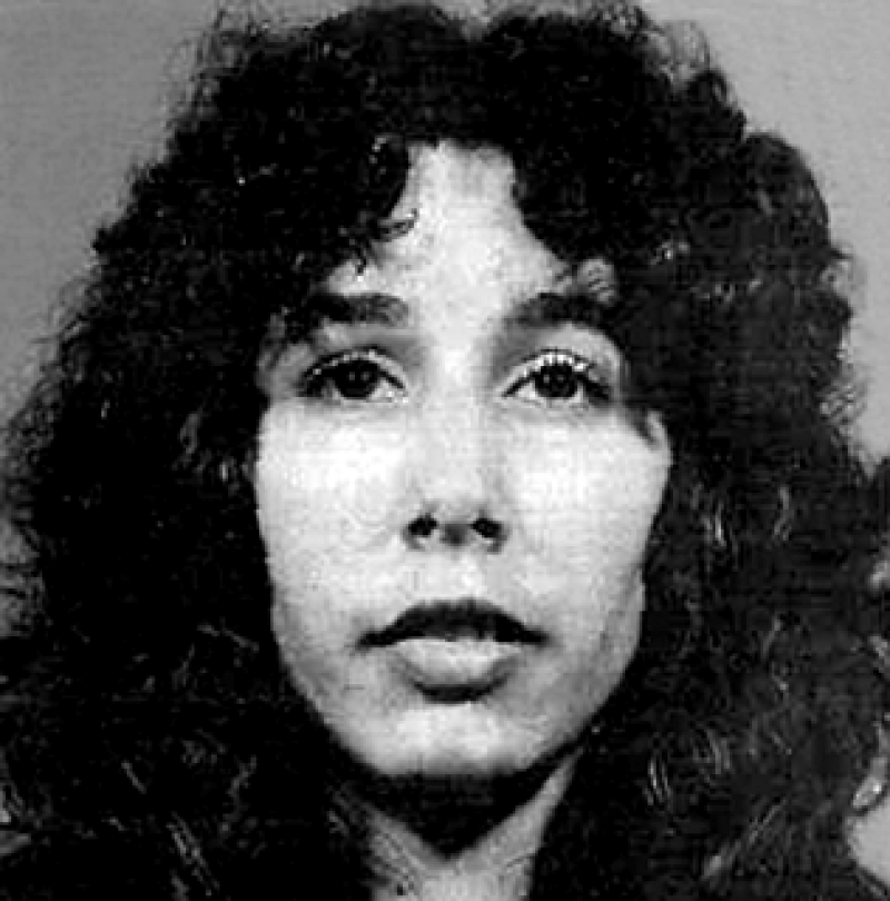 Karla Tucker tenía 23 años cuando cometió el brutal doble homicidio que la llevaría a la ejecución por inyección letal catorce años más tarde