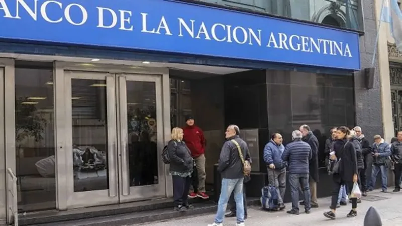 Confirman paro bancario y movilización en toda la Argentina para el jueves 23 de febrero