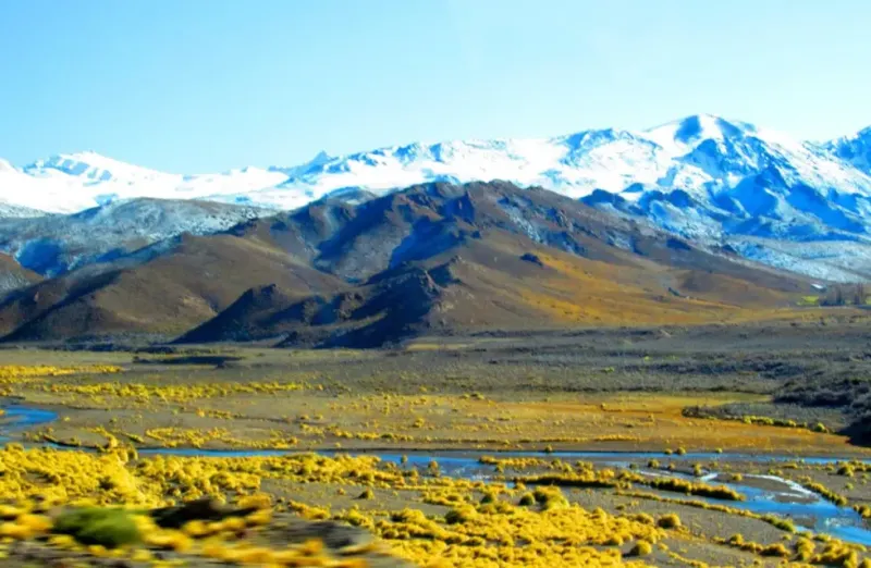 Nación reconoce la ocupación del Lof Limay Kurref, asentado en más de 4 mil hectáreas en la localidad de Los Molles, Malargüe.