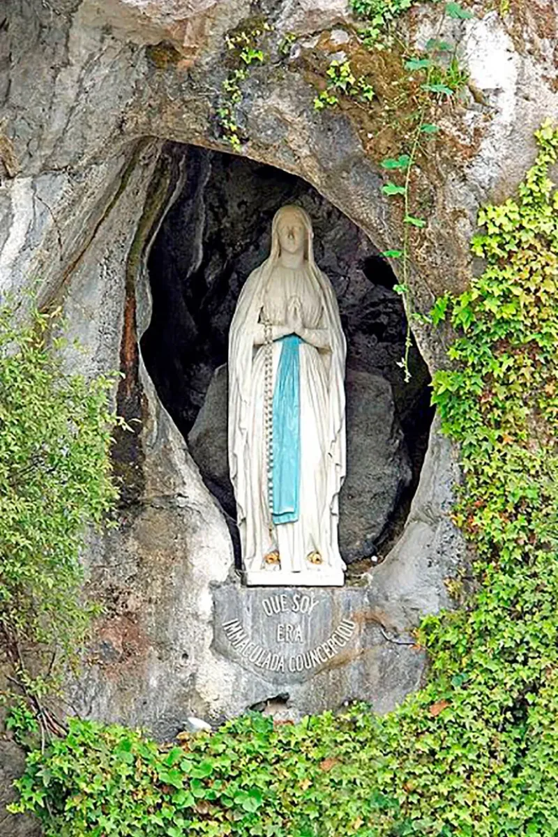 Las 18 apariciones de la Virgen de Lourdes: milagros y sanaciones de la devoción más popular del mundo