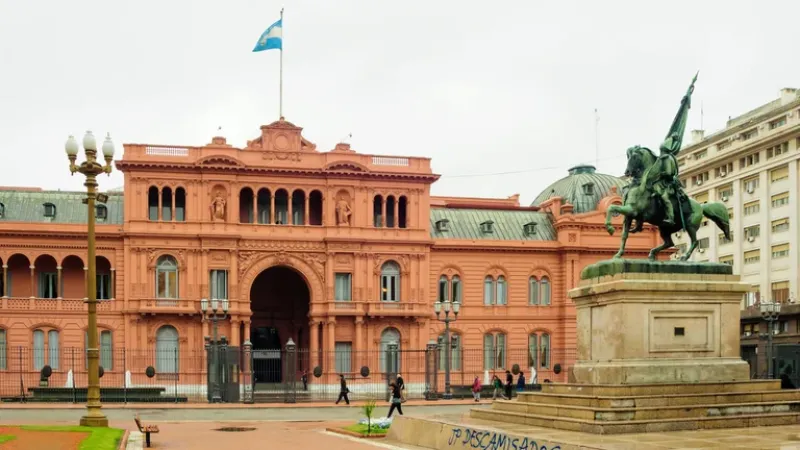 El 60,7% de los encuestados aseguró que en estos comicios votaría a un candidato opositor para Presidente