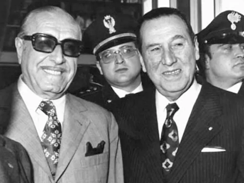  Héctor Cámpora había sido presidente de la cámara baja. Con Perón en el exilio, fue uno de sus delegados y ungido presidente en las elecciones de marzo de 1973.