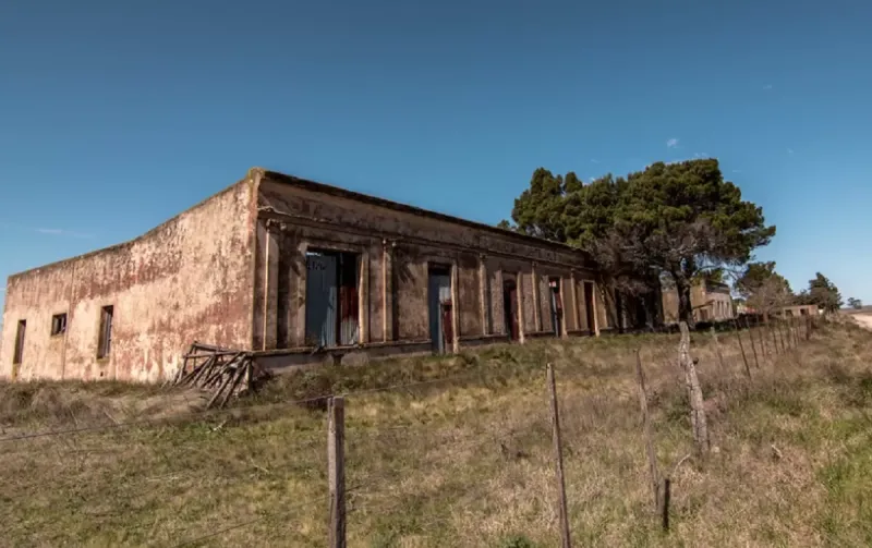 PROYECTO PULPERIA: Buscan emprendedor que quiera radicarse en un pequeño pueblo pringlense