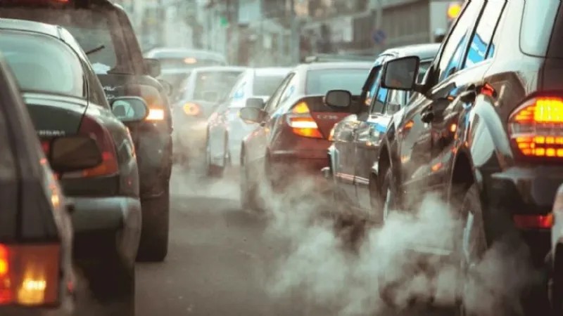  LA CONTAMINACIÓN PUEDE GENERAR CÁNCER DE PULMÓN