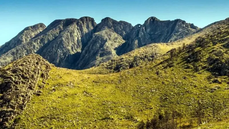 Finde largo: Hubo 100% de ocupación en la comarca Sierras de la Ventana