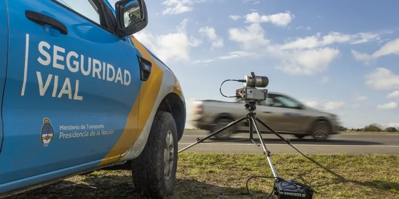 Qué documentación tenés que llevar en el auto para evitar multas en Semana Santa