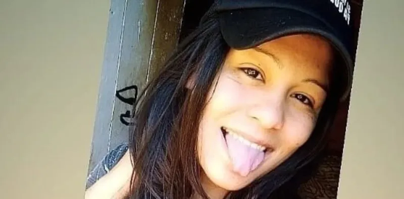 Daniela Radke (23), asesinada en San Vicente, Misiones