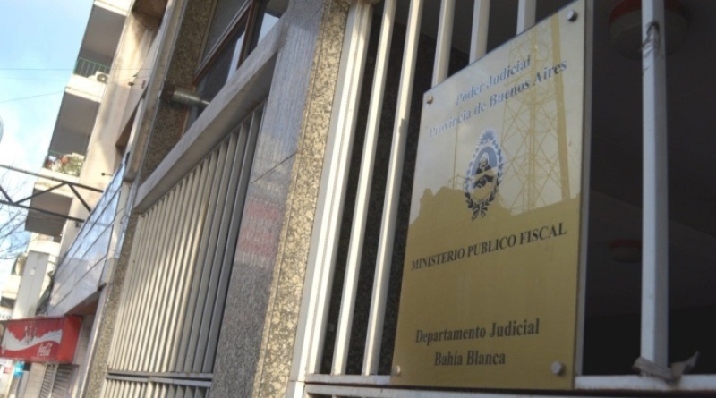 Cuatro personas fueron detenidas por abusar de dos niñas en la localidad Punta Alta