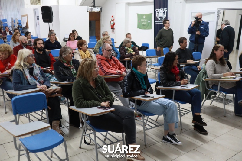 “Hemos avanzado mucho pero aún falta la producción de un producto canábico oficial”