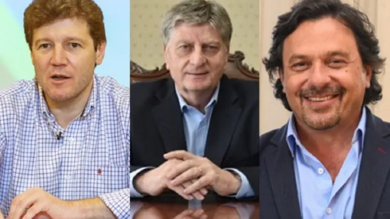 Los oficialismos ganan las elecciones en Salta, La Pampa y Tierra del Fuego