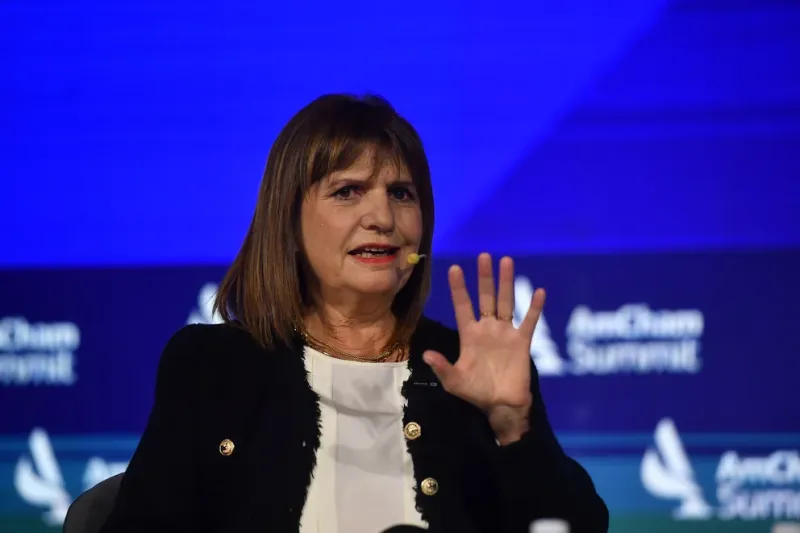 Bullrich dio detalles de su plan de Gobierno: fin del cepo, reforma laboral, dólar único y una dura respuesta a Cristina