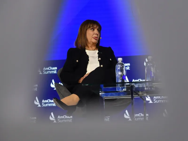  Bullrich, precandidata a la Presidencia