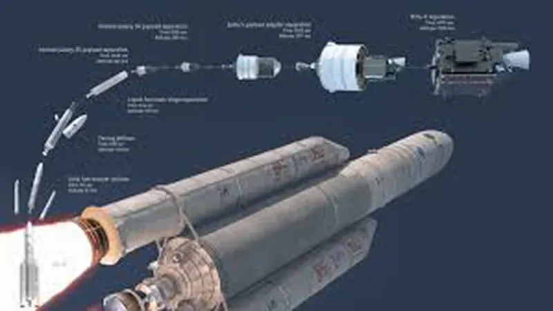  Lanzado el 12 de diciembre de 2022 a bordo de un cohete Ariane 5, MTG-I1 representa el primero de una nueva generación de satélites meteorológicos