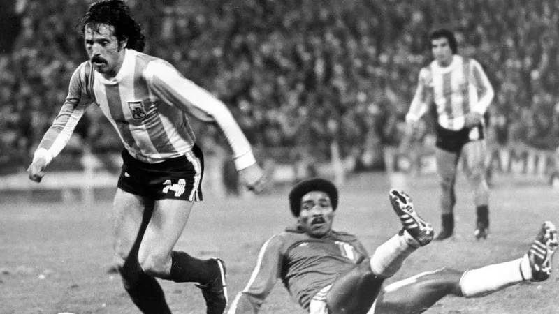 Mitos y verdades del 6-0 de Argentina a Perú en el Mundial de 1978, el partido de la eterna sospecha