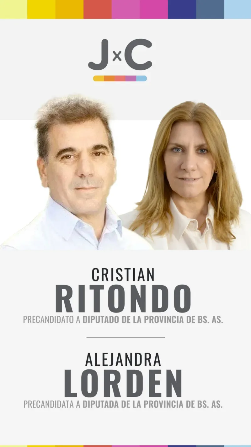 Uno por uno, estos son los candidatos a gobernador en la provincia de Buenos Aires