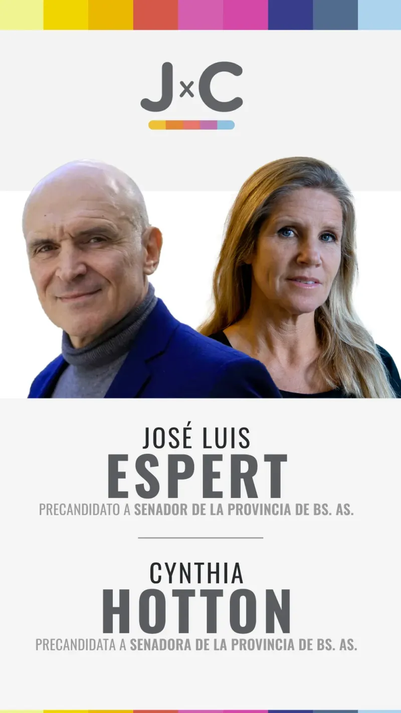 Uno por uno, estos son los candidatos a gobernador en la provincia de Buenos Aires