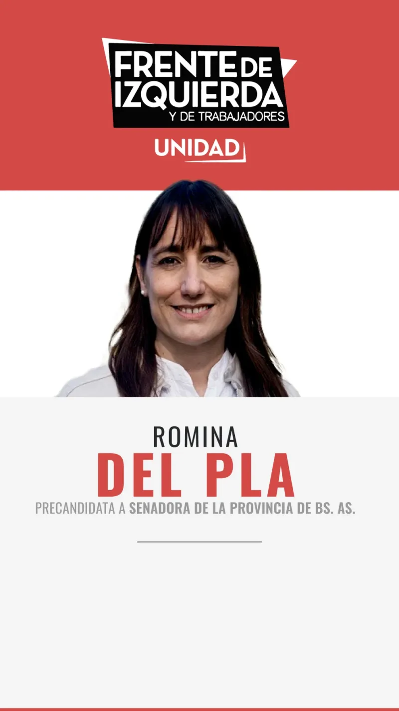 Uno por uno, estos son los candidatos a gobernador en la provincia de Buenos Aires