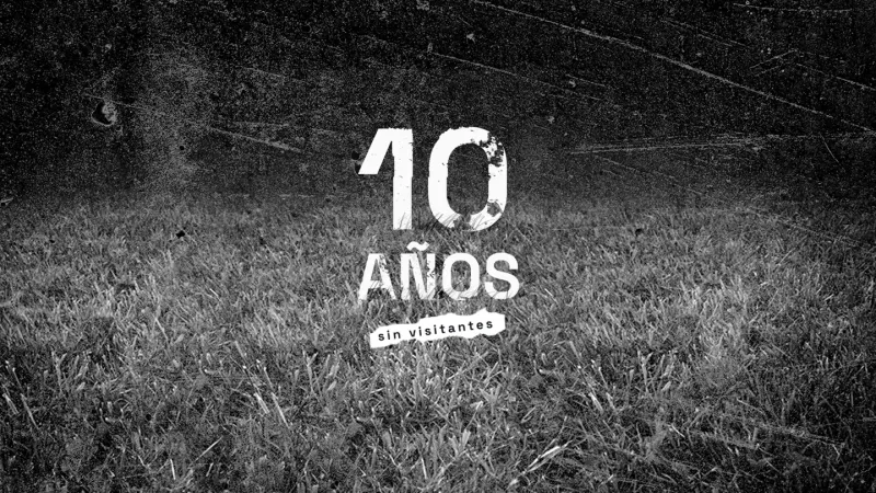 El fútbol sin hinchas visitantes cumple 10 años: la muerte que cambió la máxima pasión de los argentinos