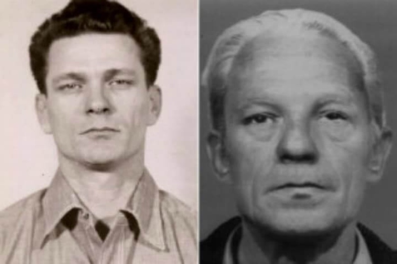 El hombre que logró escapar de Alcatraz manda una carta 55 años después