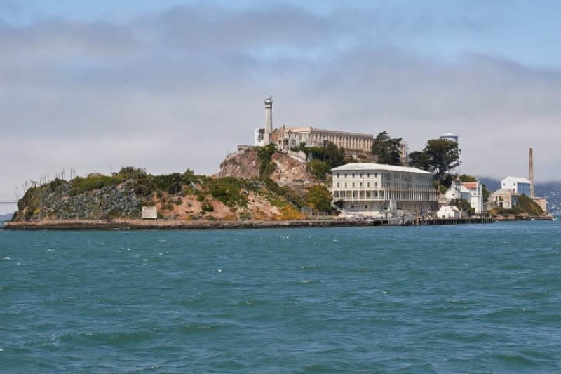 El hombre que logró escapar de Alcatraz manda una carta 55 años después