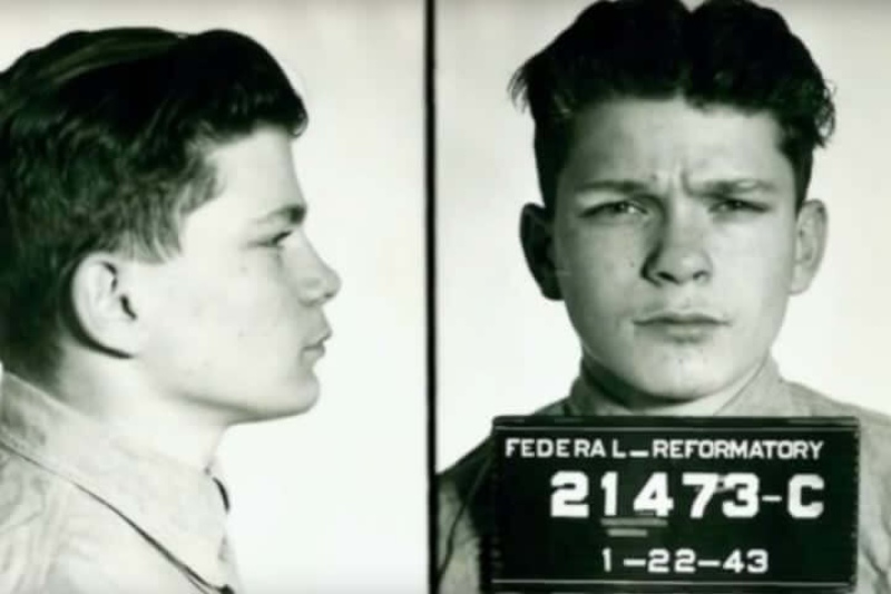 El hombre que logró escapar de Alcatraz manda una carta 55 años después