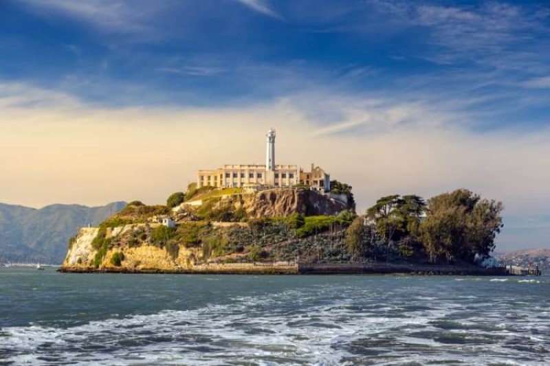 El hombre que logró escapar de Alcatraz manda una carta 55 años después