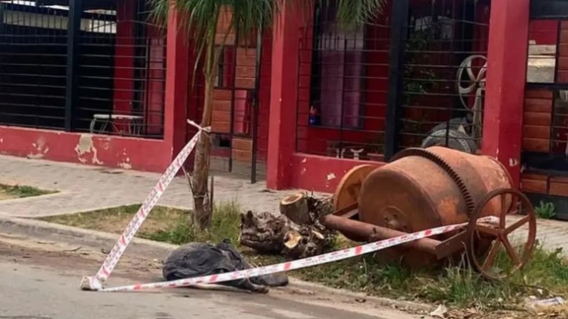 Conmoción en Córdoba: dos dogos mataron a una joven de 15 años