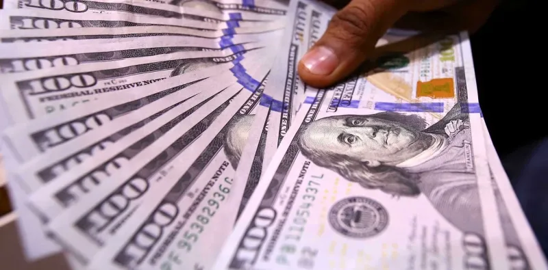 El dólar blue supera los $ 500 en medio de la incertidumbre en la negociación con el FMI y la falta de reservas