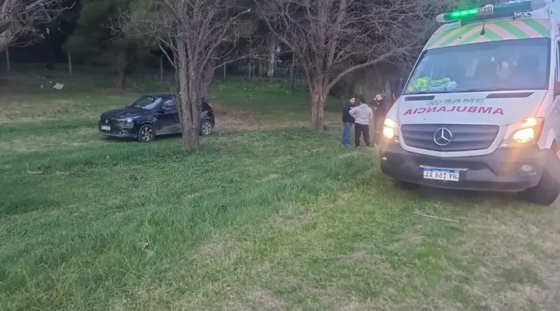 Encontraron al hombre que había generado preocupación y era intensamente buscado en Bahía Blanca