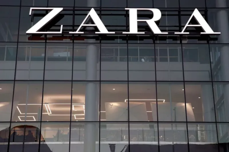 El grupo empresario que maneja las tiendas Zara en la Argentina se va del país