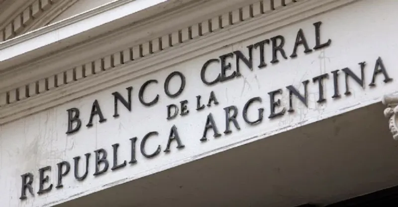  EL BANCO CENTRAL PERDIÓ CASI US$ 18.000 MILLONES EN SIETE MESES. NOTICIAS ARGENTINAS