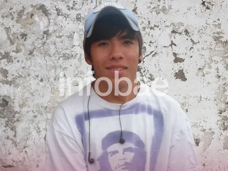  Facundo Astudillo Castro era un joven “acostumbrado” a sufrir intimidaciones de los policías. Militaba en el Semillero Cultural Jóvenes y Memoria y, según su mamá, conocía de memoria sus derechos