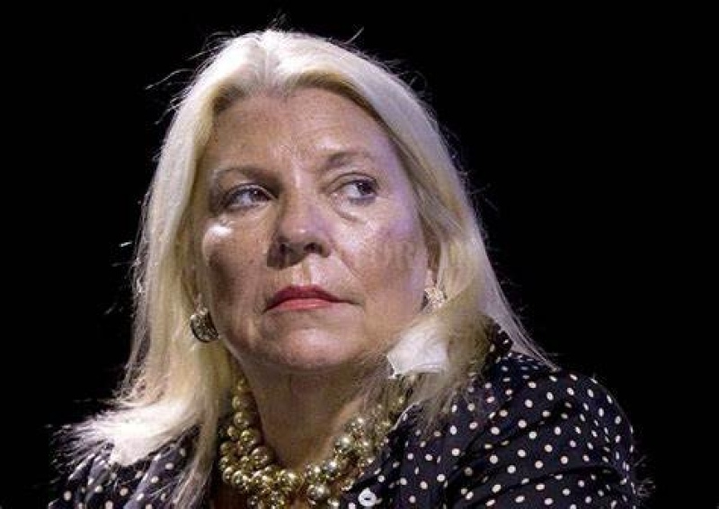 Elisa Carrió renunció a su candidatura: cuál fue el motivo por el cual tomó la decisión