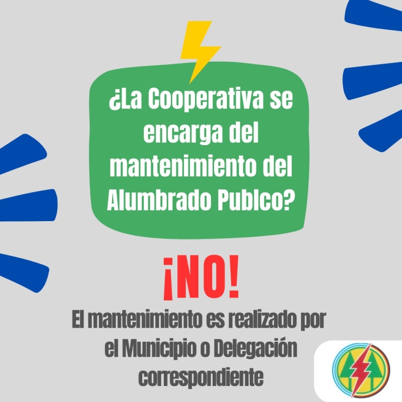 La luz aumenta por el tarifazo impulsado por el Gobierno. no habrá descuento ni cuotas