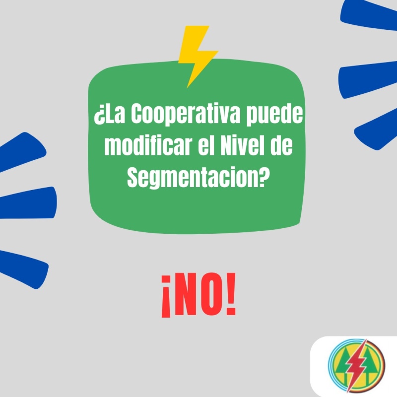 La luz aumenta por el tarifazo impulsado por el Gobierno. no habrá descuento ni cuotas