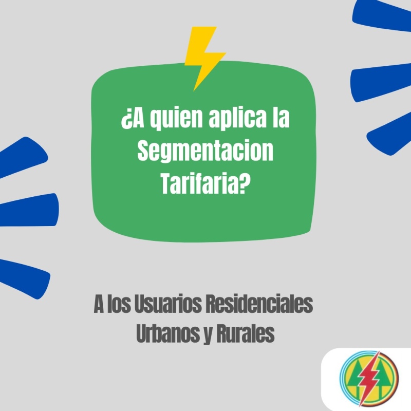 La luz aumenta por el tarifazo impulsado por el Gobierno. no habrá descuento ni cuotas