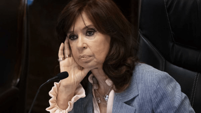 Cristina Kirchner sumó otro revés judicial, esta vez en el marco de la causa por el atentado en su contra