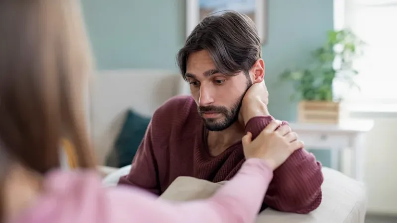  En algunos casos es recomendable considerar la ayuda profesional de un psicólogo para poder procesar las emociones